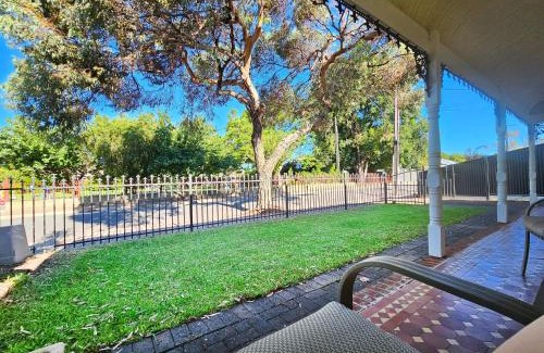 Unley House | Unley Retreat
