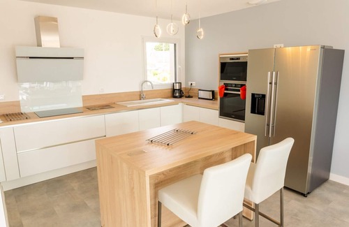 Roscoff Villa | Unlisted listing