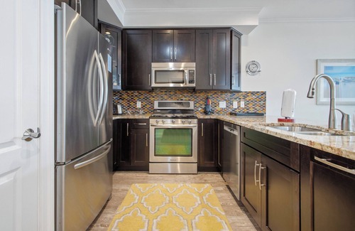 Dewey Beach Condo | Unmatched Sophistication and coastal luxury