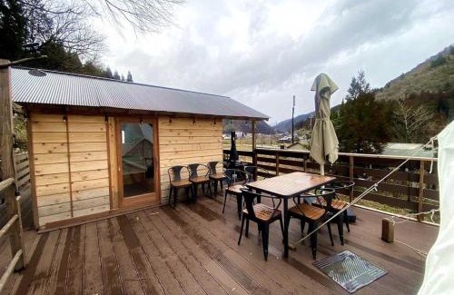 Nantan Other | Unno Glamping - Vacation STAY 27780v