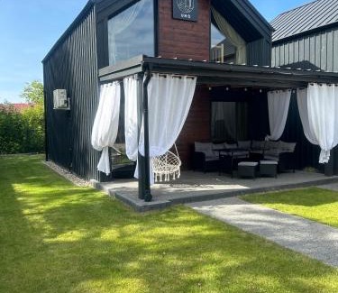 Kopalino House | UNO Dom Kopalino