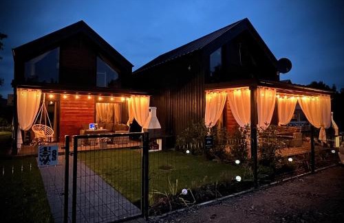 Kopalino House | UNO Dom Kopalino