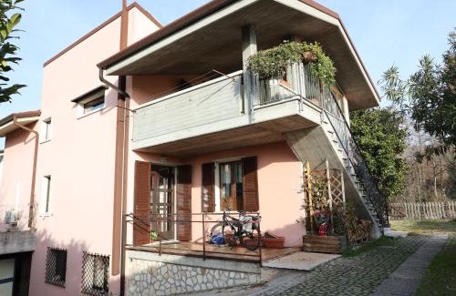 Pedemonte Apartment | Uno sguardo sulla Valpolicella