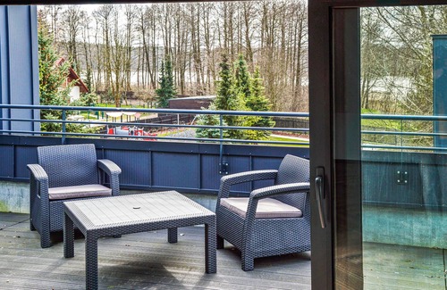 Natac Wielka Apartment | Unparalleled accommodation in the beauty of the Masurian Lake District.