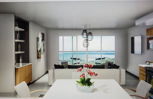 Jaco Condo | Unparalleled Oceanview's @ the Brand New-5 Star-Mountaintop Retreat-Mar A Mar