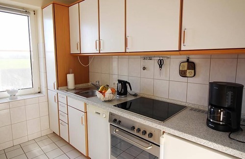 Schashagen Apartment | Unsere Ferienwohnung "zaunkönig" Befindet Sich in Unserem Wunderschönen Bauernha