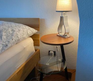 Bremen-Hemelingen Apartment | Unter dem Dach mit Parkplatz