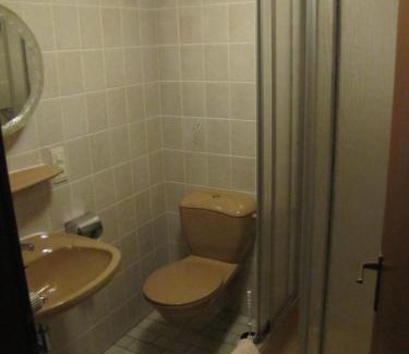 Speicher Hotel | "Unter den Kastanien"