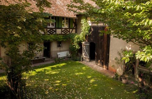 Nordheim House | Unter der Linde