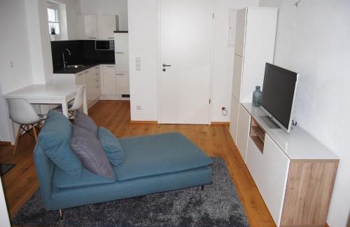 Stetten Apartment | Unter der Yburg Stetten