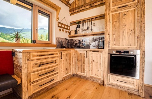 Arriach Cabin | Unterkircher Hütte & Chalet - Unterkircher Chalet