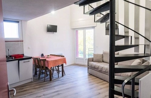La Petite-Pierre Villa | Unterkunft 4 Personen