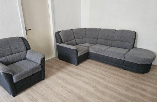 Rosswein Apartment | Unterkunft für Familien, Montagen arbeiter, und und und, Sweet Home