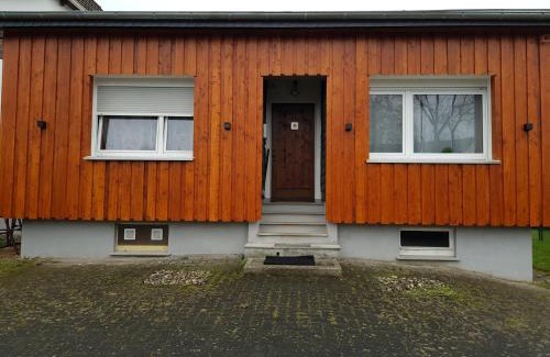 Drolshagen Apartment | Unterkunft Iseringhausen