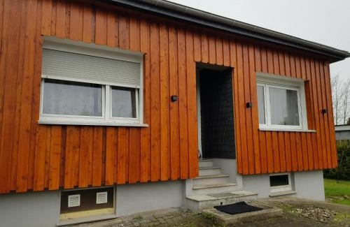 Drolshagen Apartment | Unterkunft Iseringhausen