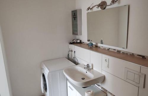 Rotenburg Apartment | Unterkunft Mau