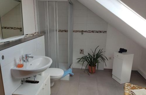 Rotenburg Apartment | Unterkunft Mau