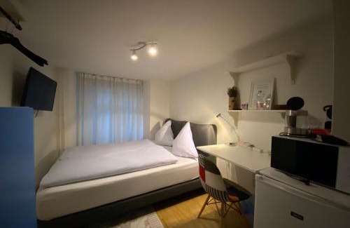 Rheinfelden Apartment | Unterkunft "Rathaus" Altstadt, Rheinfelden Schweiz