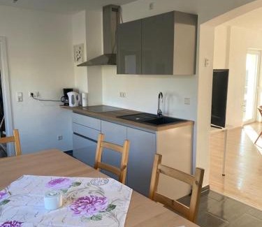 Birken-Honigsessen Apartment | Unterkunft Stricker