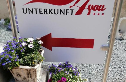 Kransberg Apartment | Unterkunft4You