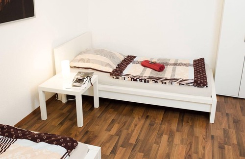 Kransberg House | Unterkunft4You Ferienhaus Am Schloss