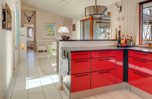 Dueodde House | "Unto" - 25m from the sea by Interhome
