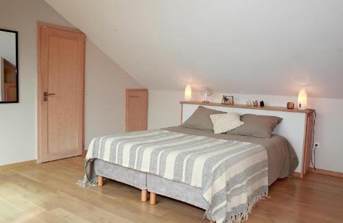 Metairies-Saint-Quirin House | Unusual Hideaway in Lorraine