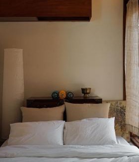 Samcheong-dong Villa | Unwadang Private Luxury Hanok House in bukchon
