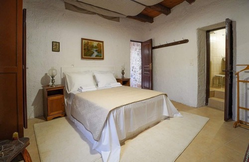 Marmaketon House | Unwind and Relax at the Vilaeti 1871 Retreat