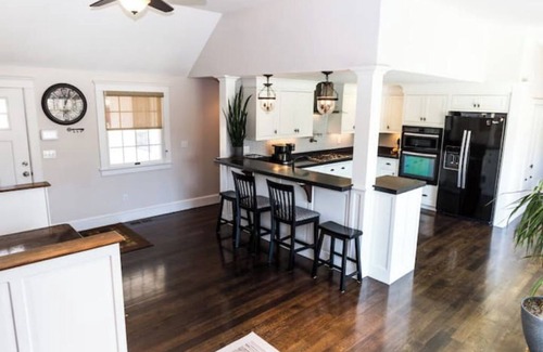 Sagamore Beach House | Unwind at this Upscale Cape Cod Retreat