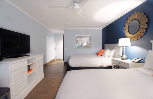 Marathon Resort | Unwind at Your Own Oceanfront Haven - Resort Amenities, Pets Welcome - 2 Units