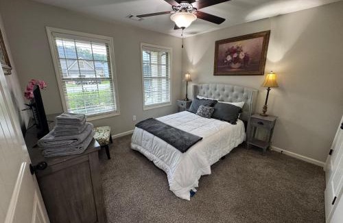 Winder Apartment | Unwind in Winder