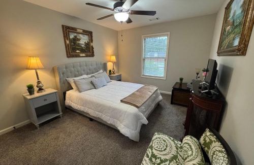 Winder Apartment | Unwind in Winder