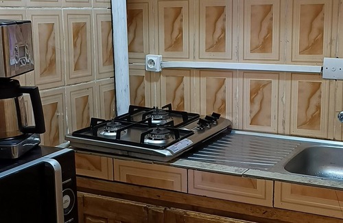 Yaounde Apartment | Up-confort 522