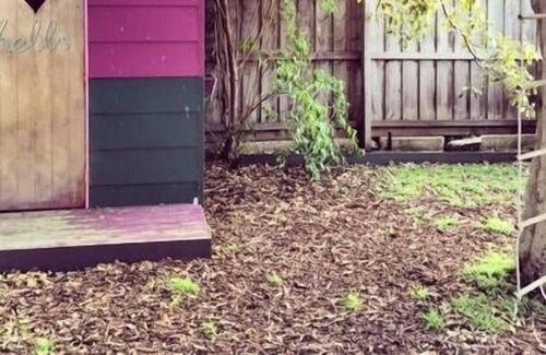 Portarlington House | Up on the Hill Portarlington