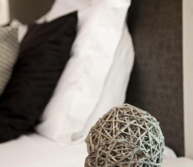 Esquerra de l'Eixample Apartment | Up Suites BCN