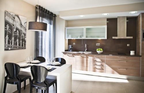 Esquerra de l'Eixample Apartment | Up Suites BCN
