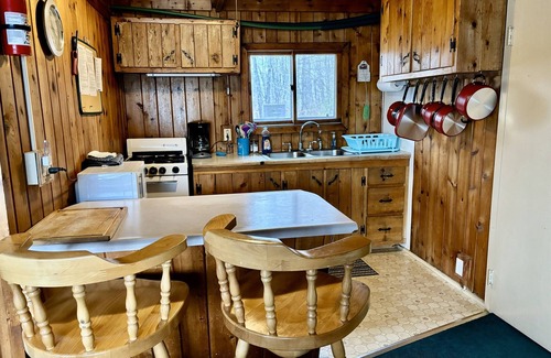 Rumely Cottage | UP Sunrise Cottages #4 - Family Friendly Resort