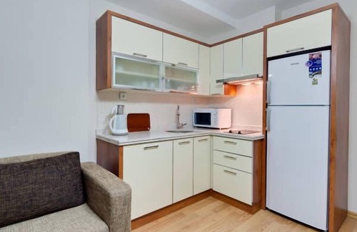 Yenisehir Apartment | Upart Home