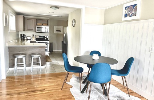 Lafayette Cottage | Updated, 2 Bedroom Cottage, close to Boulder