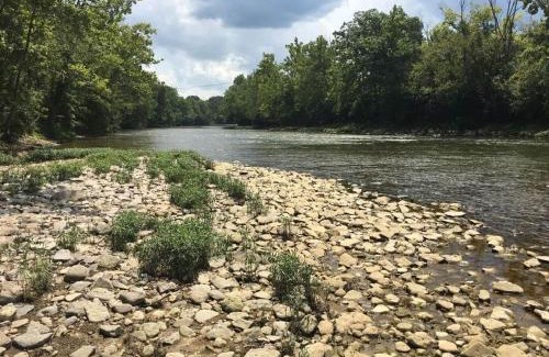 Loveland House | Updated 3bd Cottage on Bike Trail w/River access!