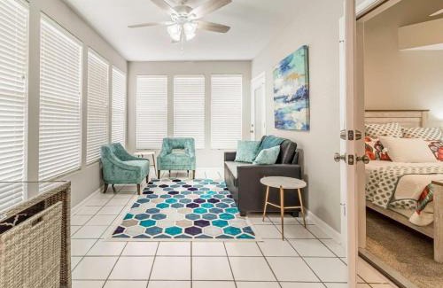 Branson Apartment | Updated Branson Condo Penthouse on Thousand Hills Golf course with Views and close to 76