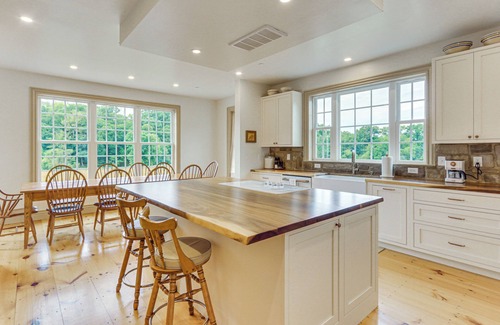 Middletown House | Updated Farmhouse < 2 Mi to Historic Middletown!