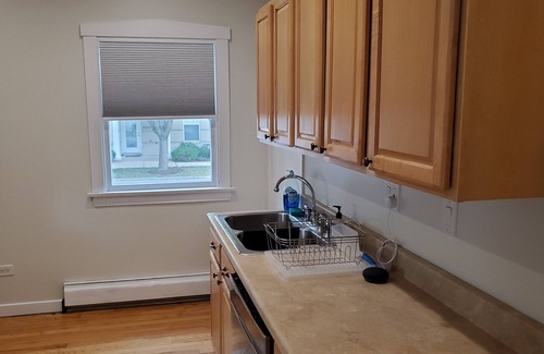 Forest Park House | Updated Forest Park 3 BR Bungalow