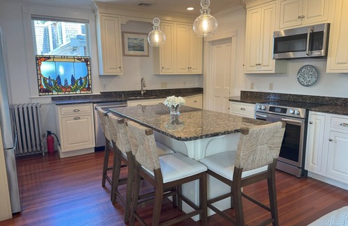 Cohasset House | Updated home in the heart of Cohasset Village