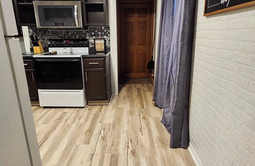 Hibbing House | Updated House on the iron range