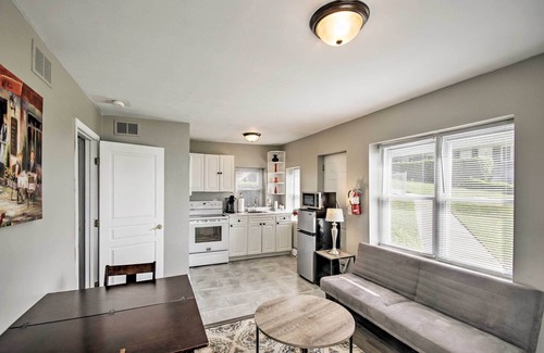 Anchorville Cottage | Updated Lake St. Clair Cottage w/Shared Amenities