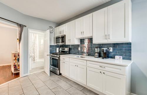 Linden House | Updated Linden Home Visit NYC and Newark!
