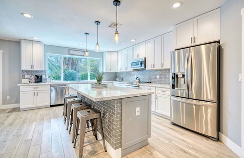 Scottsdale Highlands Five House | Updated! Unbeatable Old Town location with heated pool!