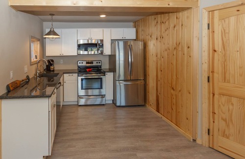 Loon Lake Cabin | Updated Waterfront Cabin With Large Private Dock, Stunning Views